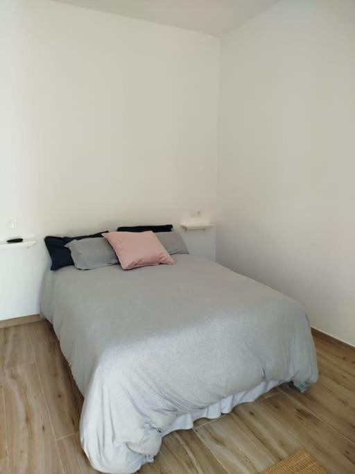 הוילה מארבלה Casita Junto Al Mar En El Puerto De Cabopino מראה חיצוני תמונה