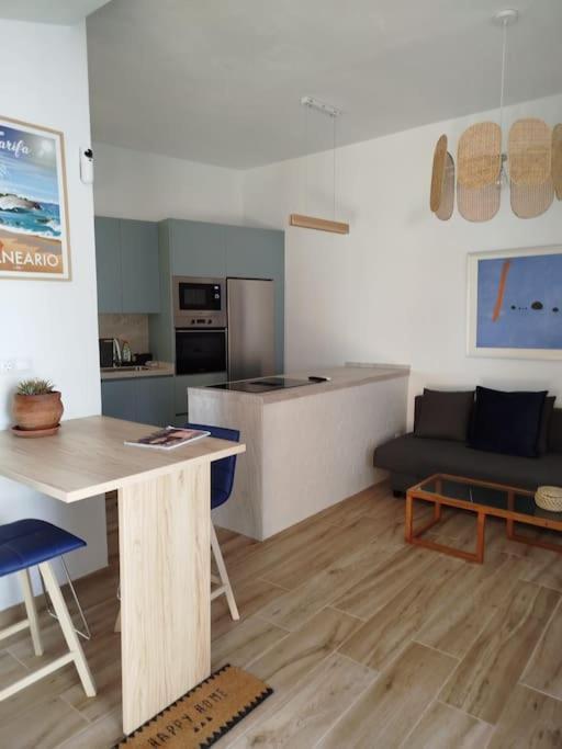 הוילה מארבלה Casita Junto Al Mar En El Puerto De Cabopino מראה חיצוני תמונה